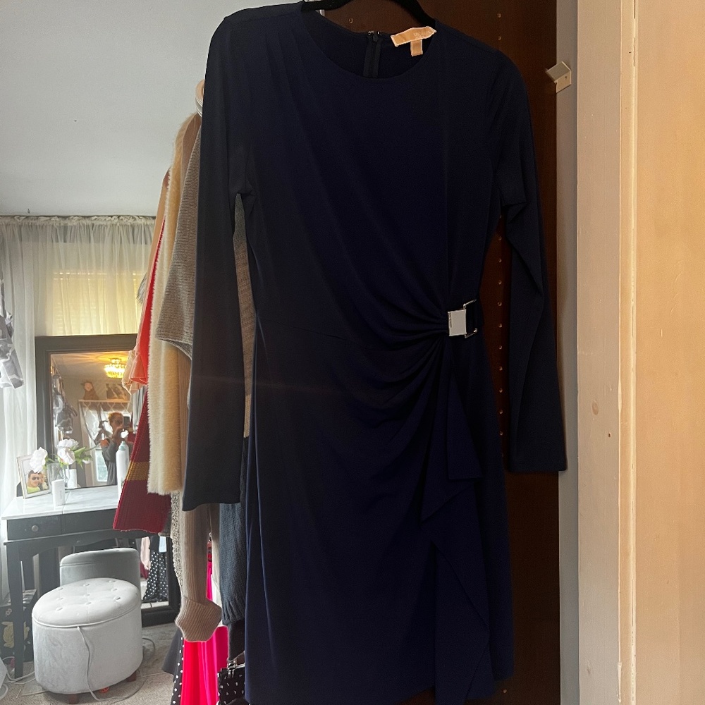 Michael Michael Kors dress